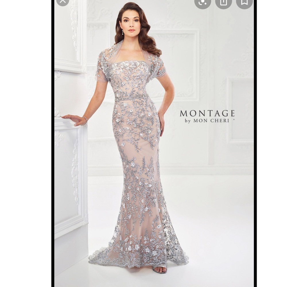 Montage by Mon Cheri 118961